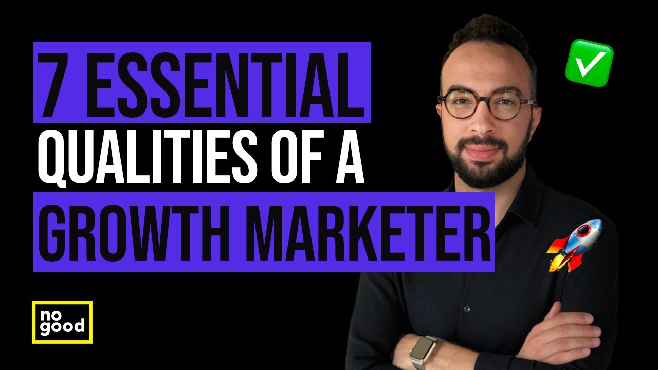 The Best CMOs and Marketers Share These 7 Powerful Traits