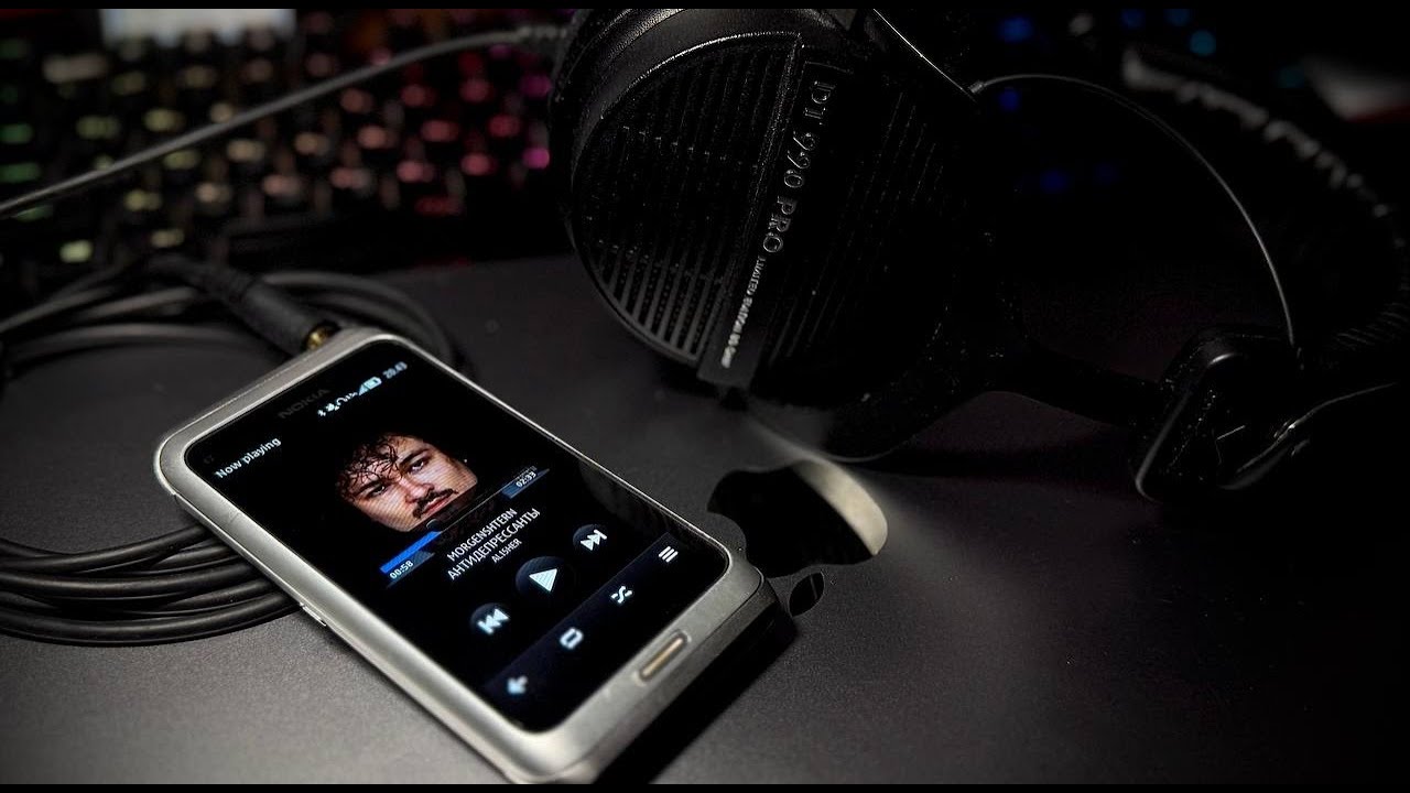 Nokia E7 на что способен в 2025 году?