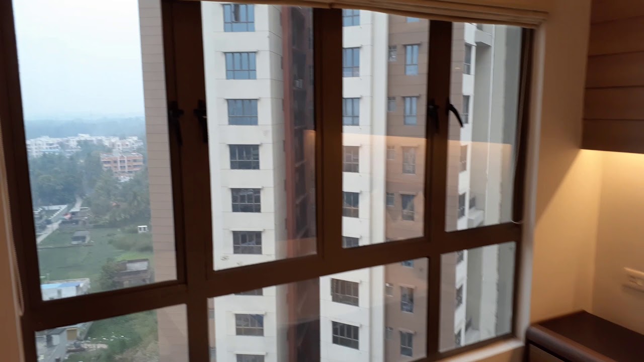 2.5Bhk Smart Homes | SIDDHA HAPPYVILLE at Rajarhat Kolkata | Call +918100293325 For Great Offers