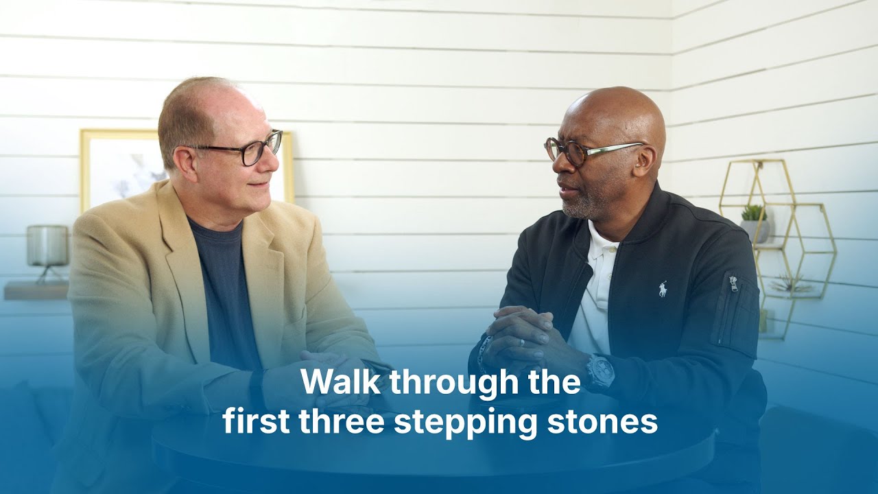 Five Stepping Stones Toward Biblical Diversity (Part 1)
