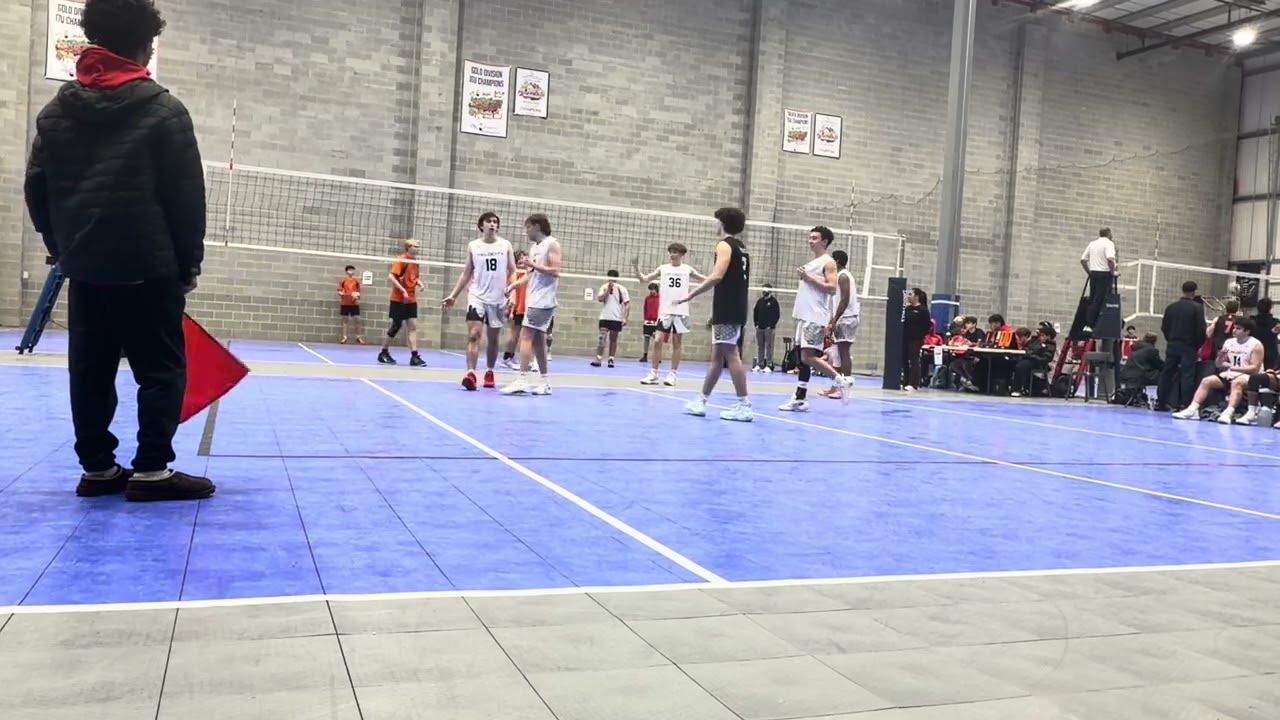 Volleyball