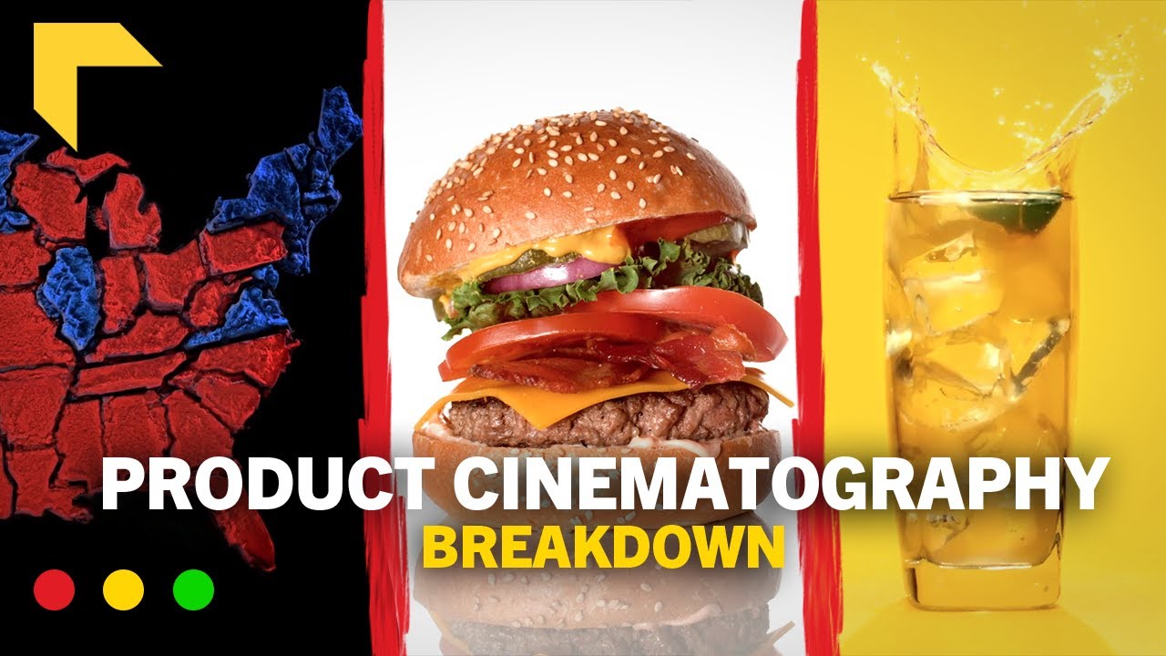 How to Create the Perfect Shot | Visual Engineer Explains