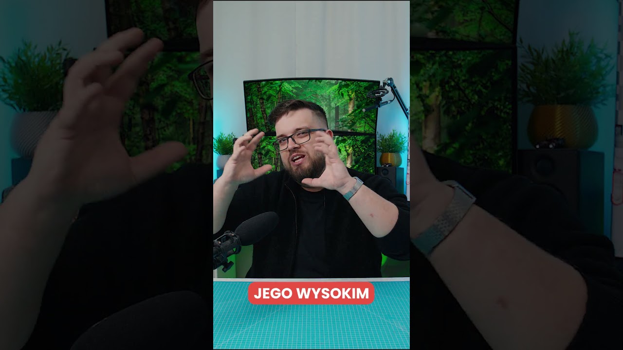 Dlaczego tak wiele os&oacute;b kupuje ten monitor?