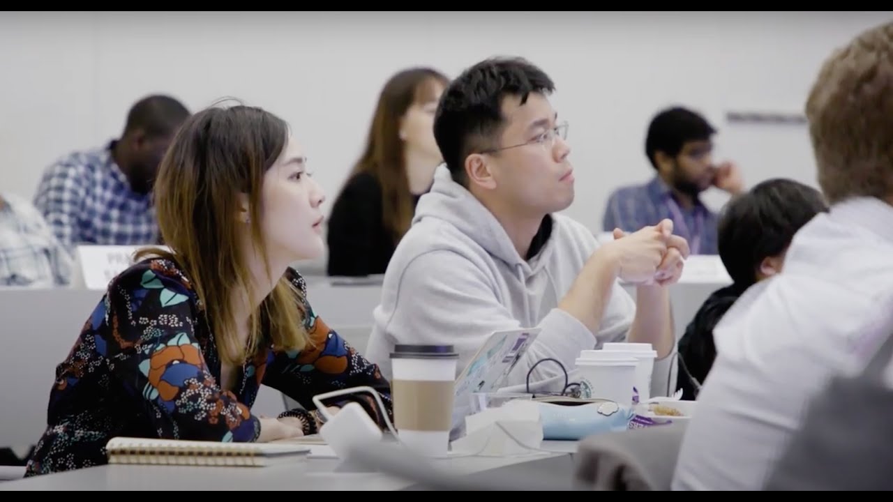 Northwestern MSIT: Bridge the Gap Between Technology and Business Strategies