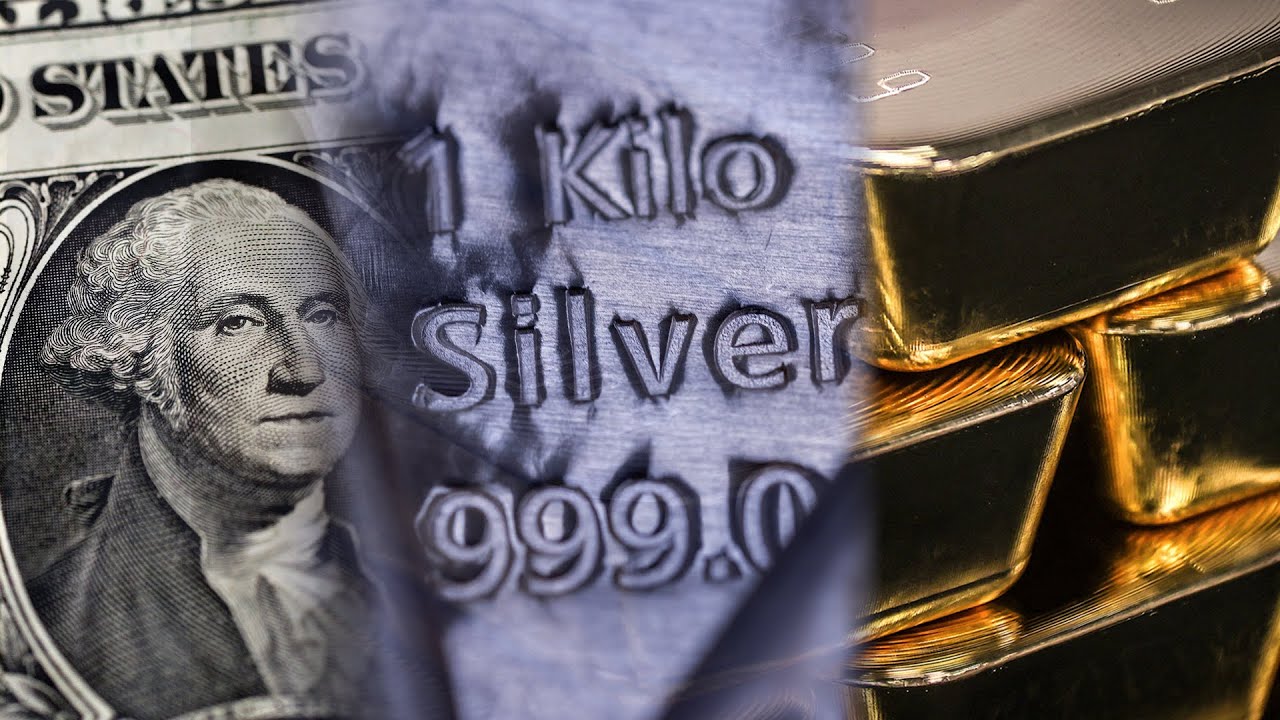 How higher gold prices are impacting the dollar