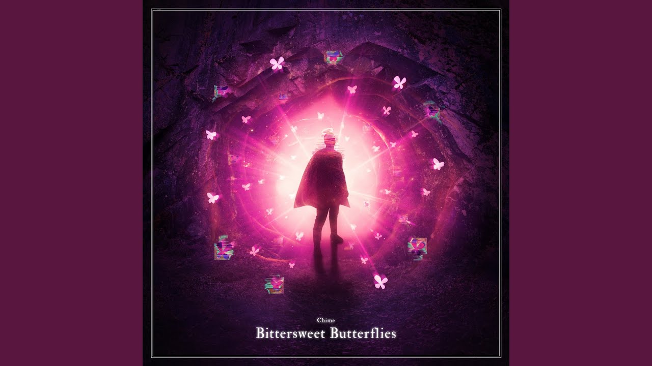 Bittersweet Butterflies