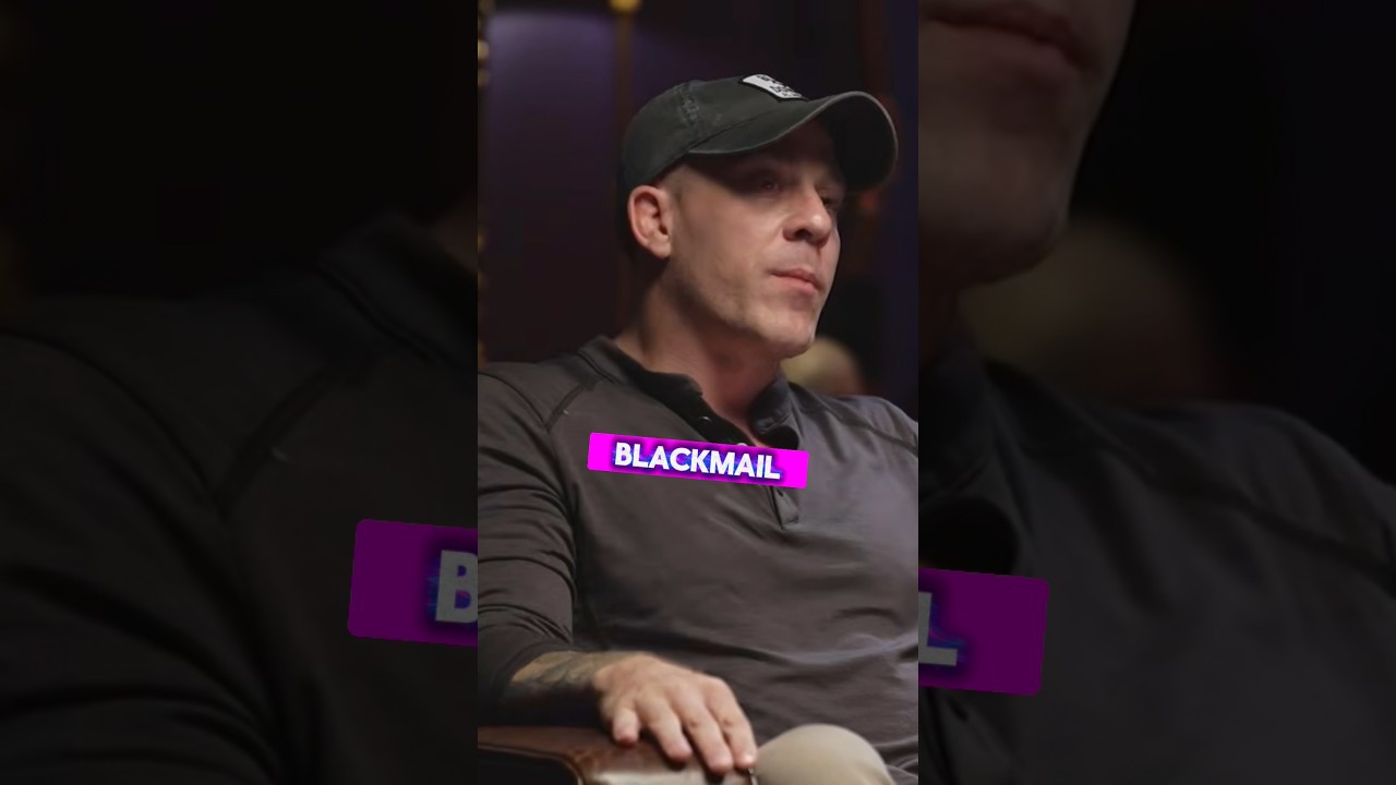 Epstein's Cell Notes: Blackmail & An Escape Plan?