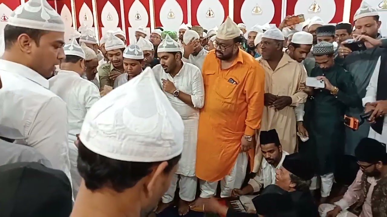 Mere Shahbaz kalandar Dil Mein Bas Tu Hi Tu Hai Dusra Koi Nahi 2026