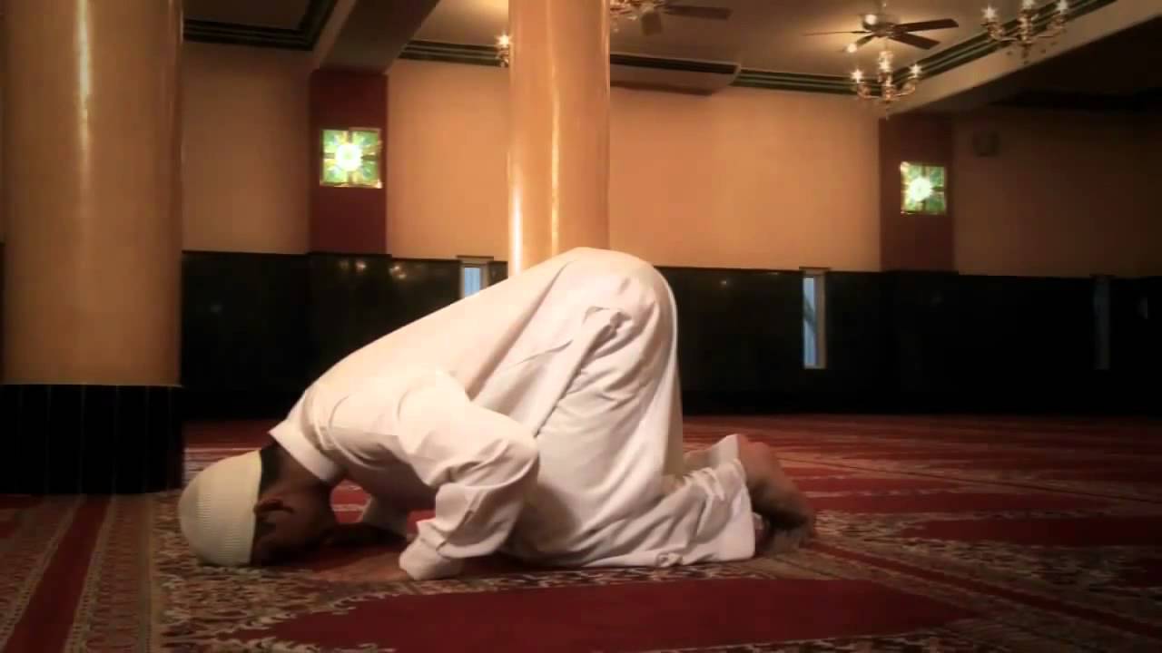 Comment faire la Salat al Fajr (la pri&egrave;re de l'aube)
