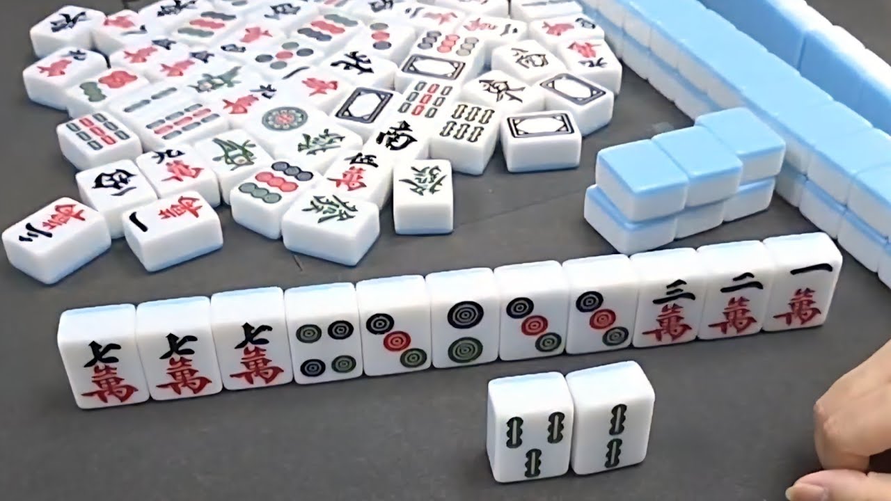 (221)思詩直播麻将