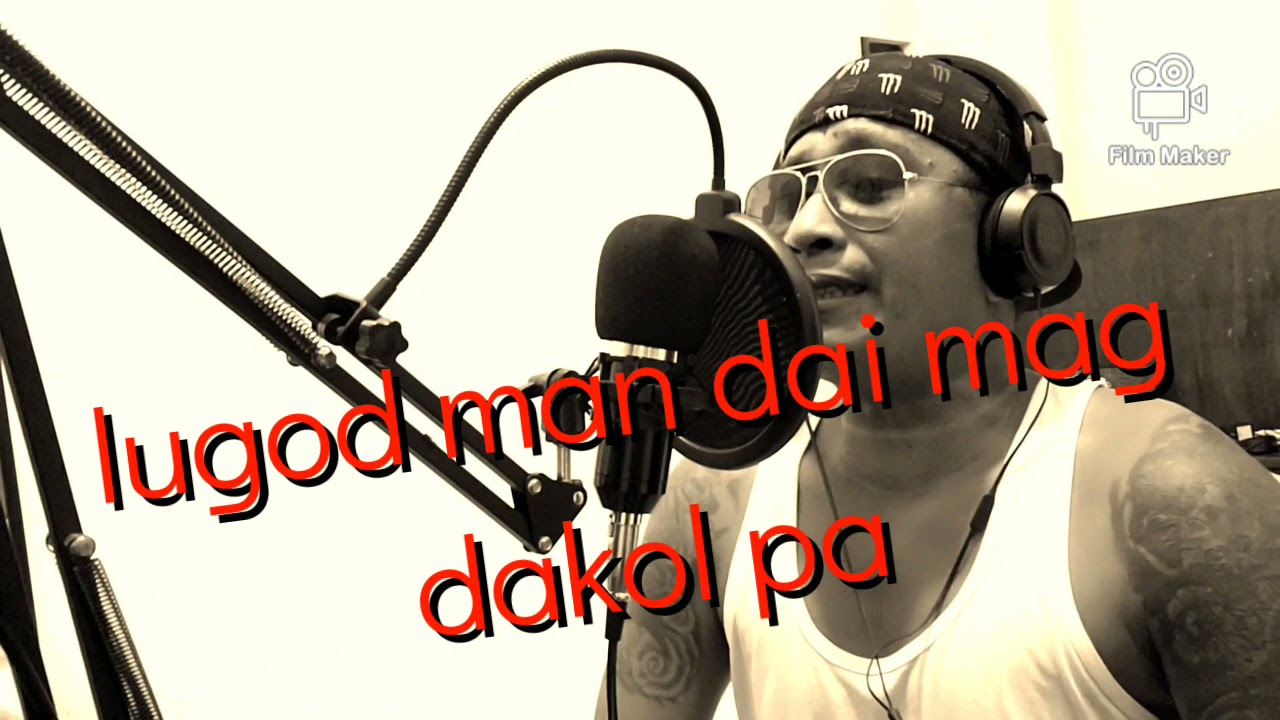 BUNI FOREVER by: winrad caparas BE-COOL BERSYON