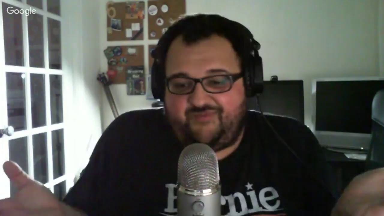 Channel Review of Step Back History