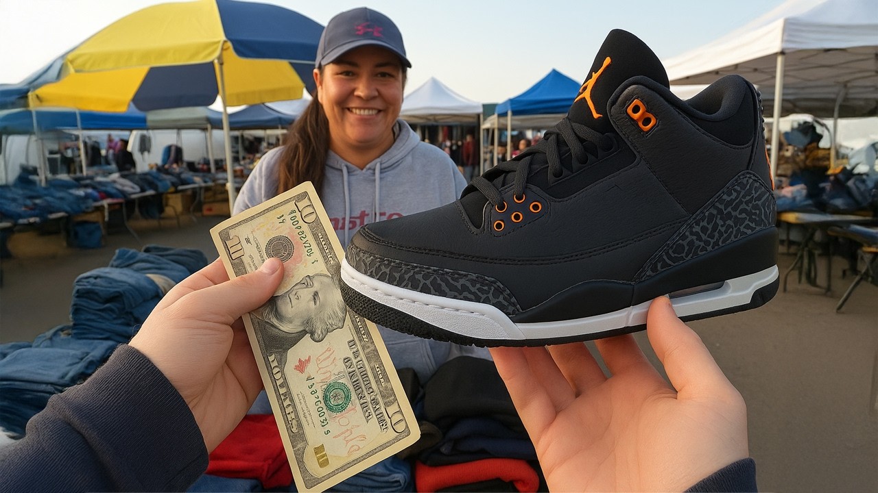 &iexcl;MIRA lo que ENCONTRE en el TIANGUIS de USA por solo 200 pesos!