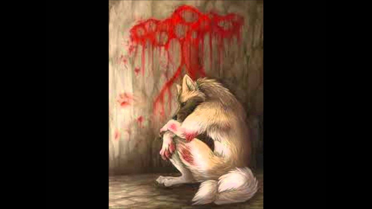 Furry Sadness