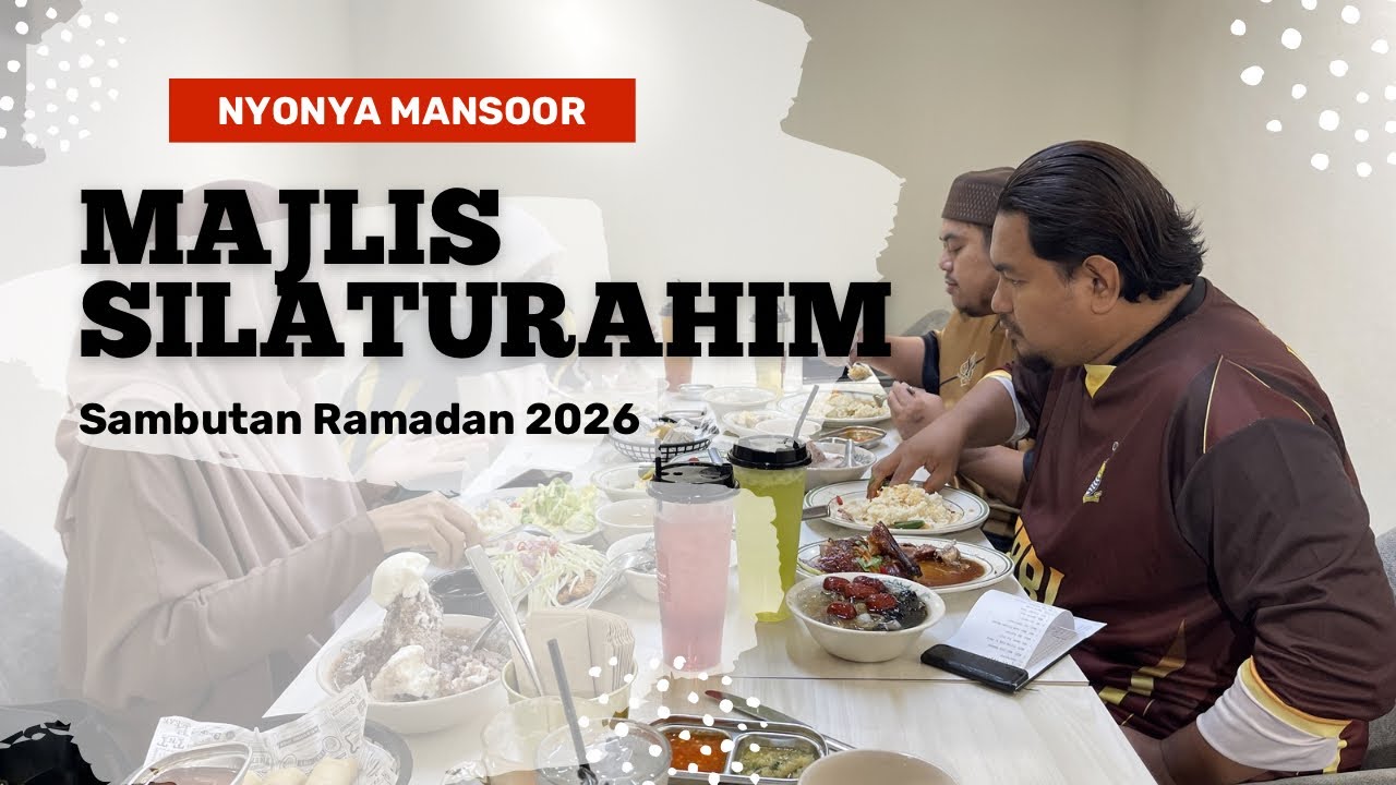 NYONYA MANSOOR NIBONG TEBAL