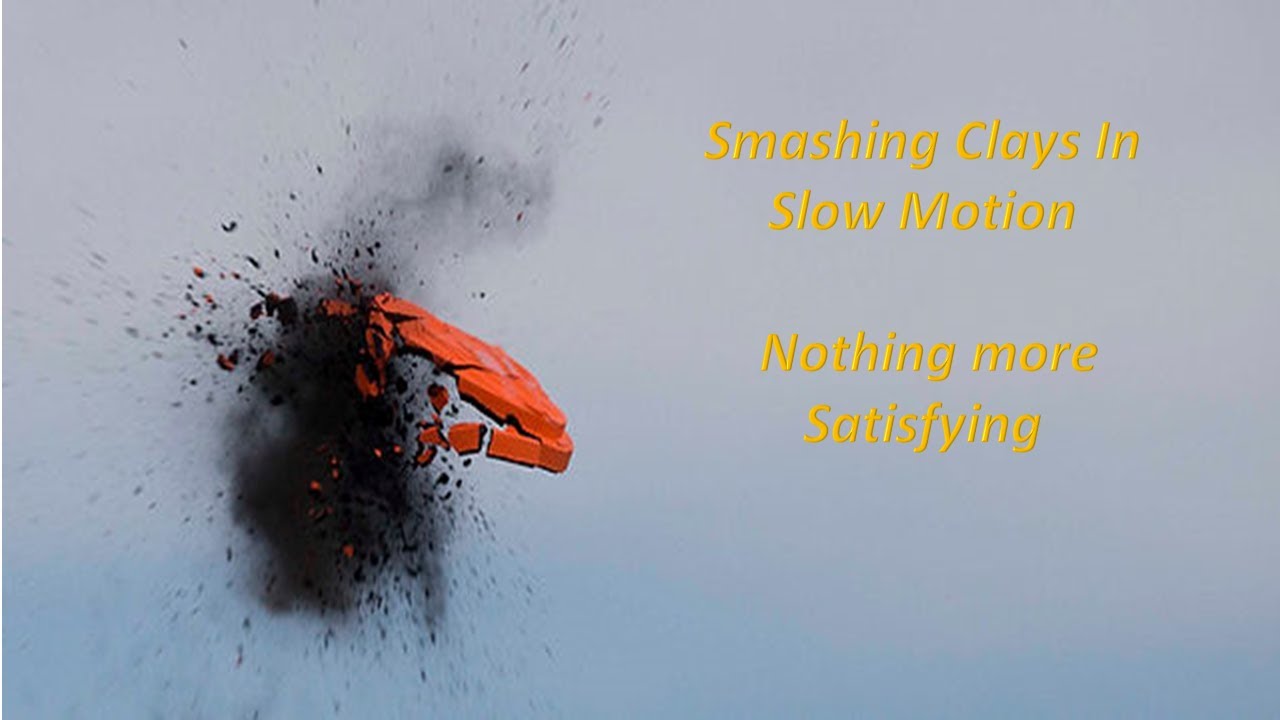 ShotKam - Slow motion on Sporting Targets 👍