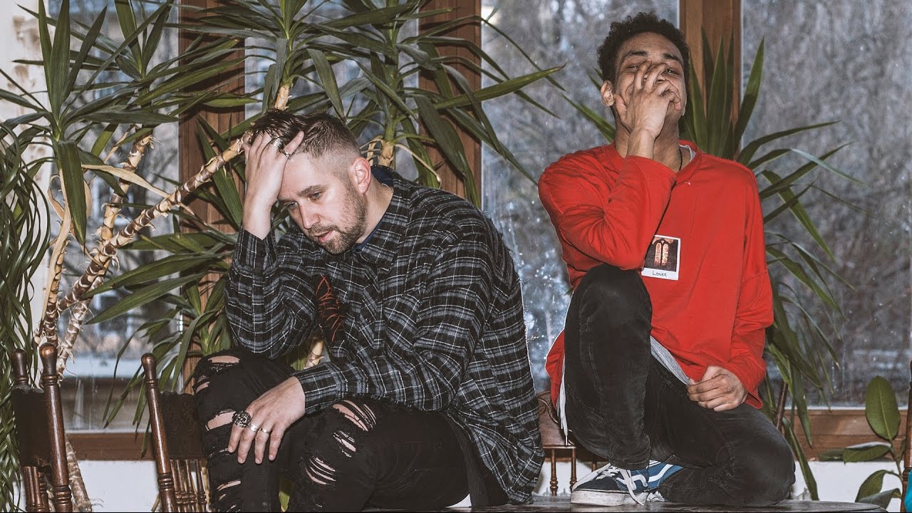 FOBIA KID feat. DELIK - DEEP (prod. ConspiracyFlat)