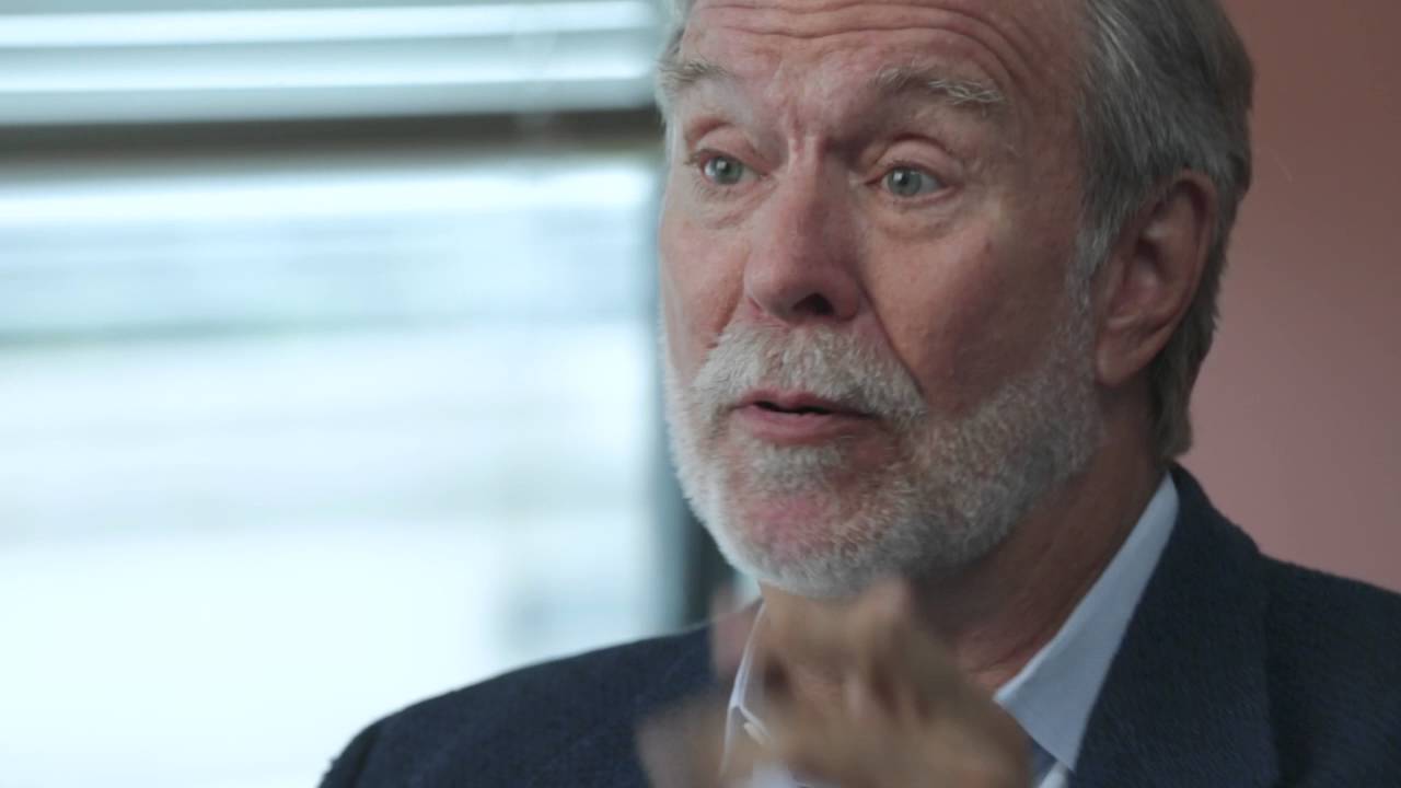 Trust and Leadership | Northwestern University