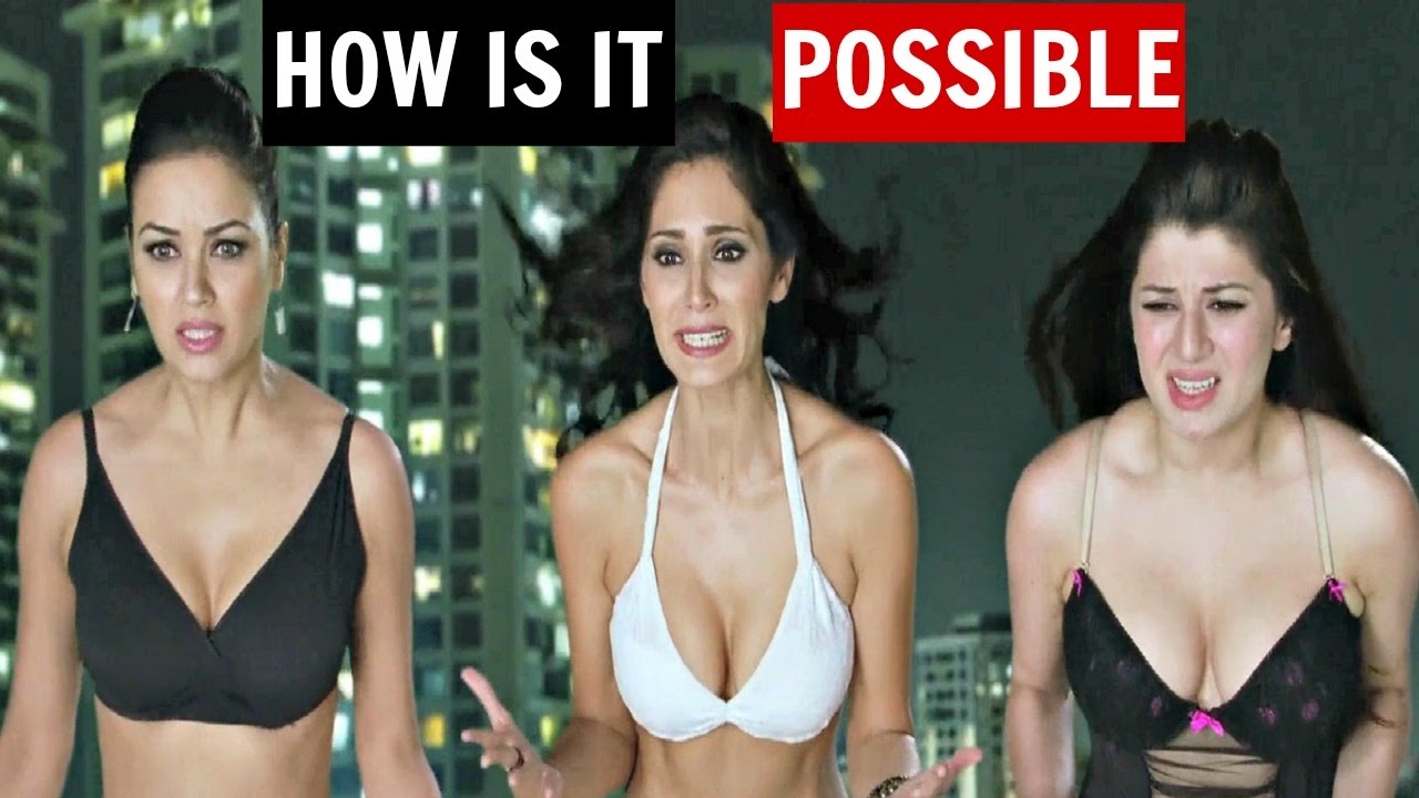 Top 10 Bad Bollywood Movies That Were Very Successful!