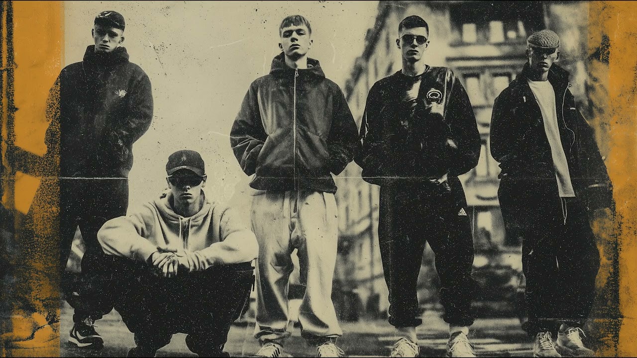 Nie zatrzymasz mnie #rappl #hiphoppl