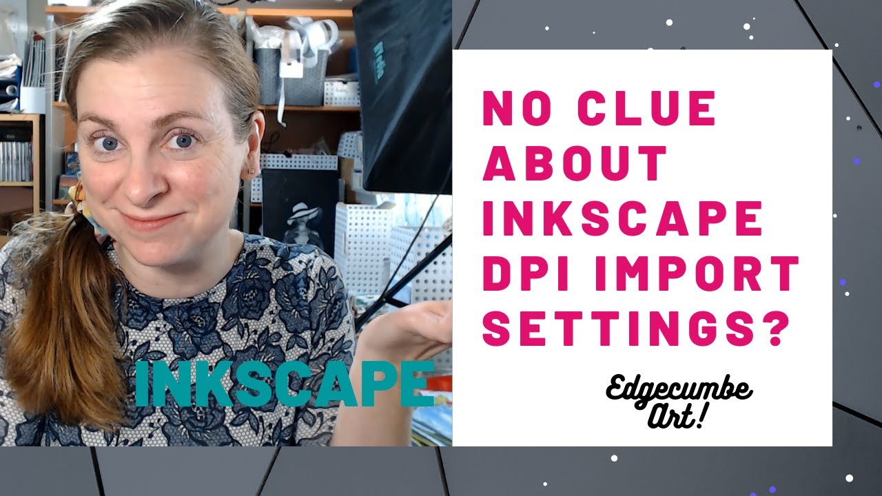 Confused with INKSCAPE DPI when working in 300DPI - Come see what the problem is and how i fix it!