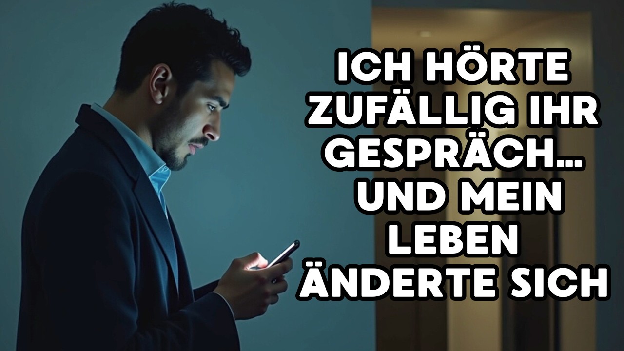 In Der Küche Weinte Meine Frau Vor Freude Über Zwillinge, Obwohl Ich Keine Kinder Bekommen Kann.