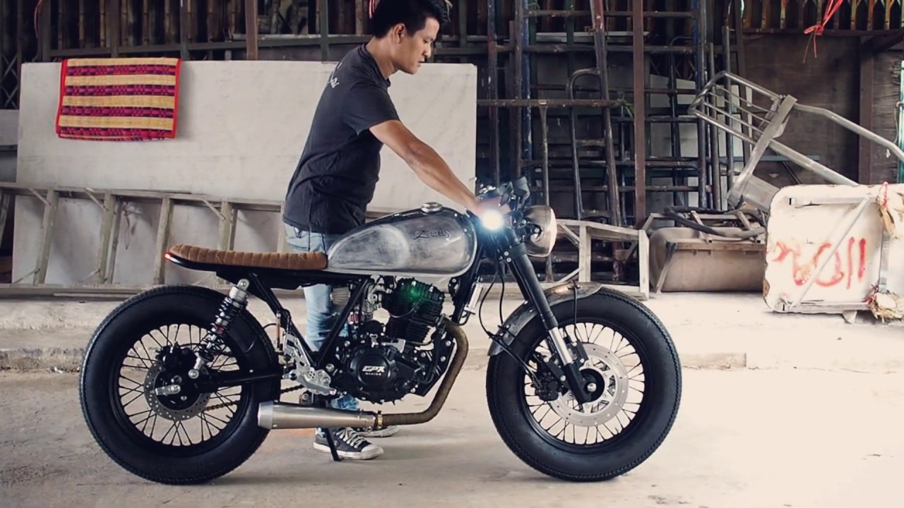 GPX Legend Brat Cafe