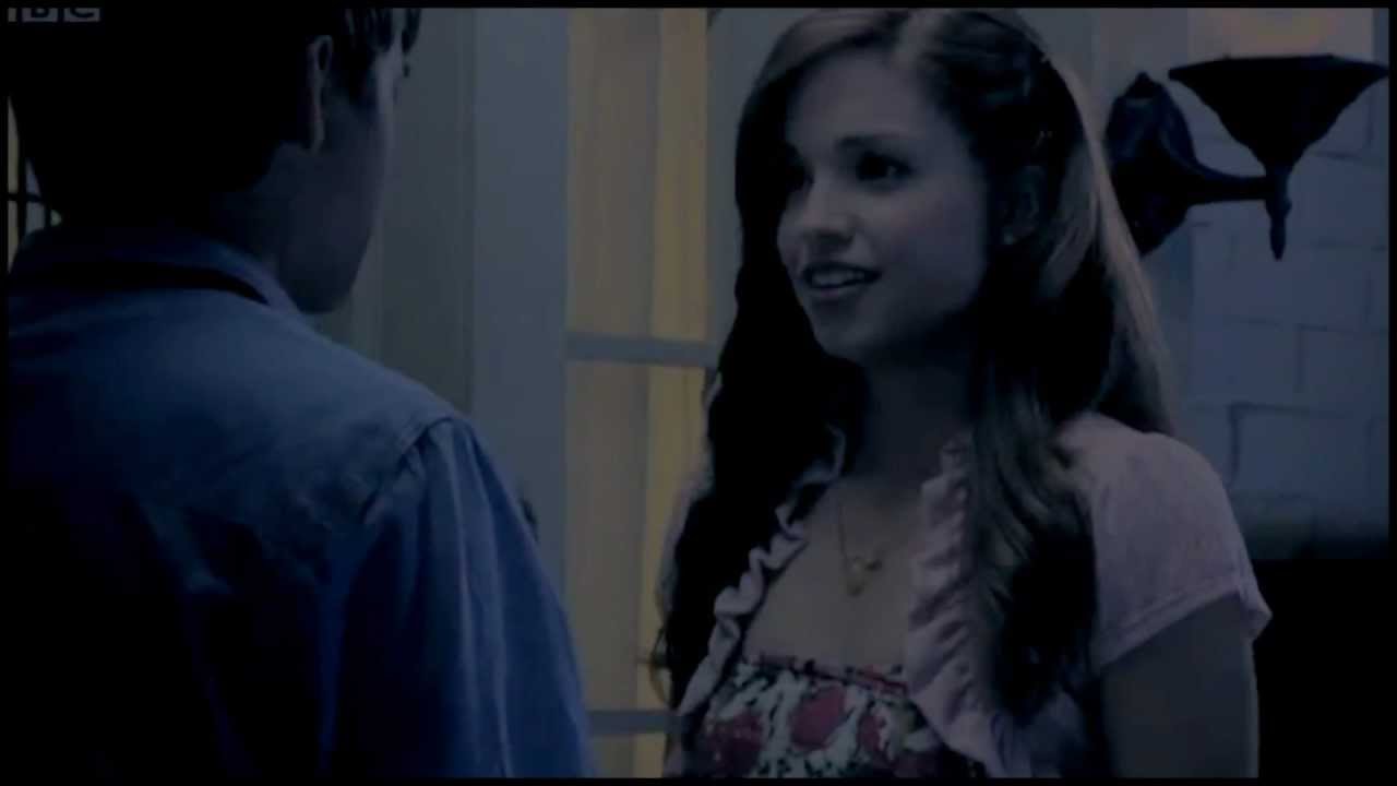 accidentally in love [Carl&Jane] HAPPY BIRTHDAY, LIA♥