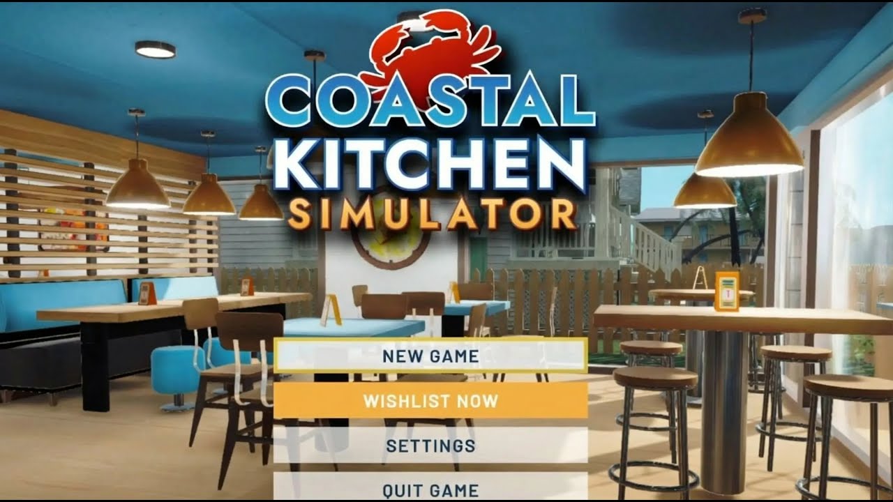 Coastal Kitchen Part 5 | Cooking Under Pressure