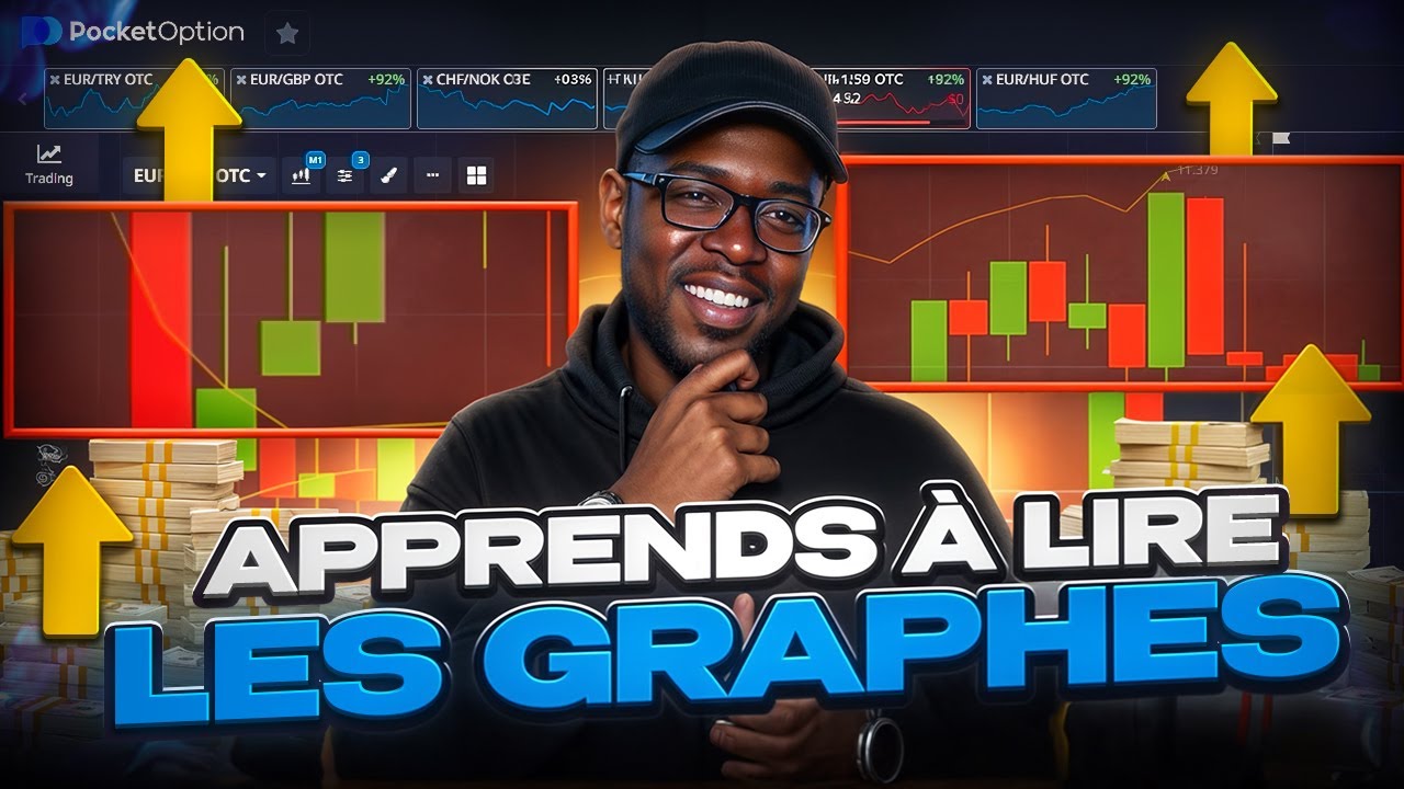📊 Commence &agrave; Trader Pas &agrave; Pas | trading d&eacute;butant | apprendre le trading
