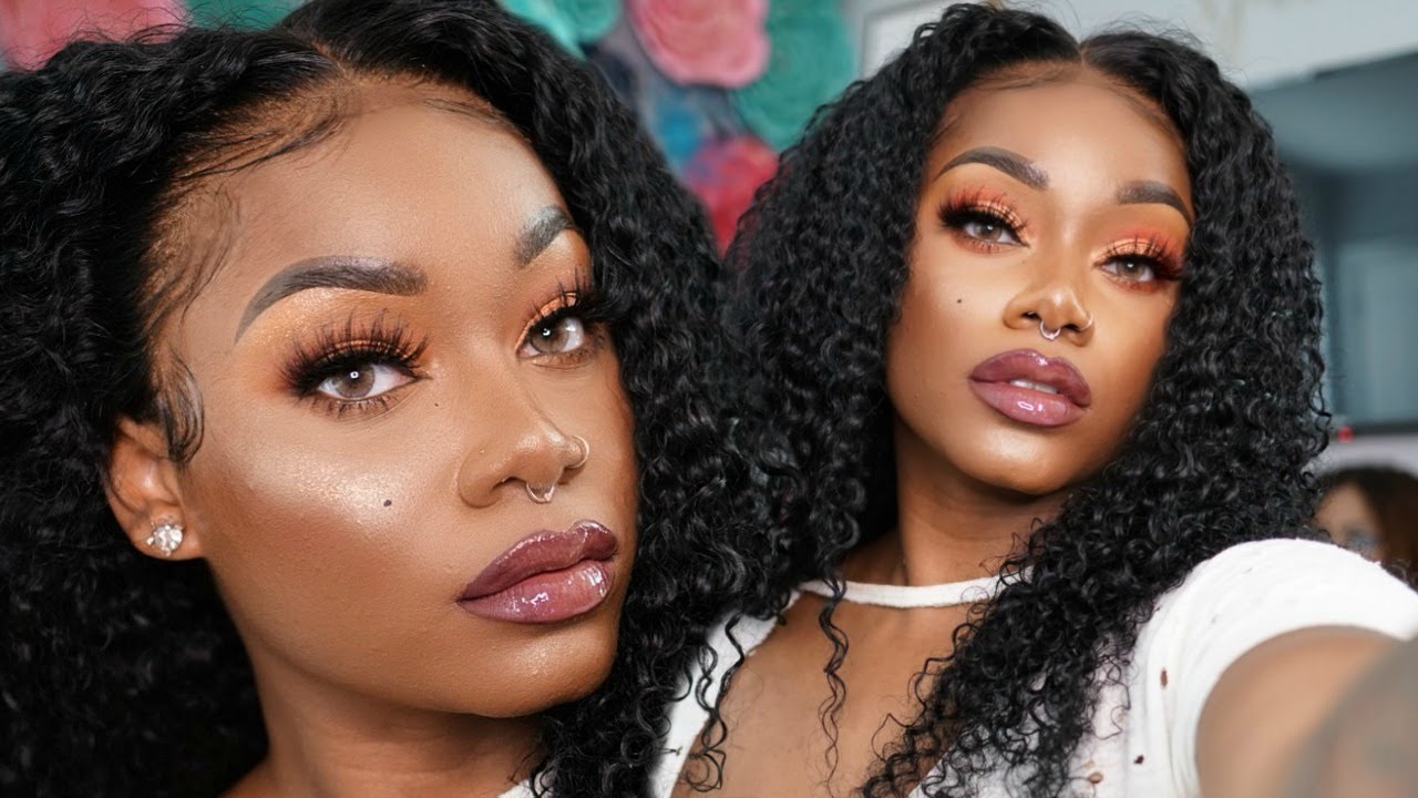 Celebrity Hairstylist Secret 3 | GLUELESS WIG | PERFECT BABY HAIR for BEGINNERS