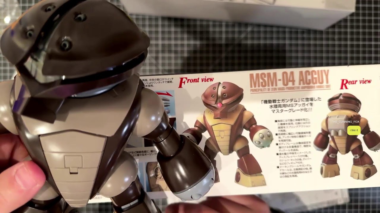 [Heghmoh-Thon] Day 4 : Marathon Hump Day! FFXI & Gunpla