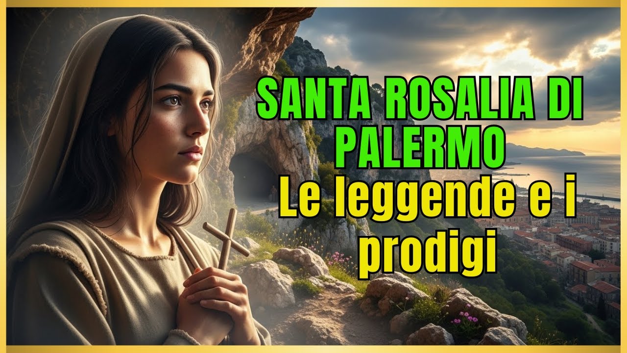 🫢La Nobile che Abbandonò Tutto e Salvò una Città dalla Peste Bubbonica