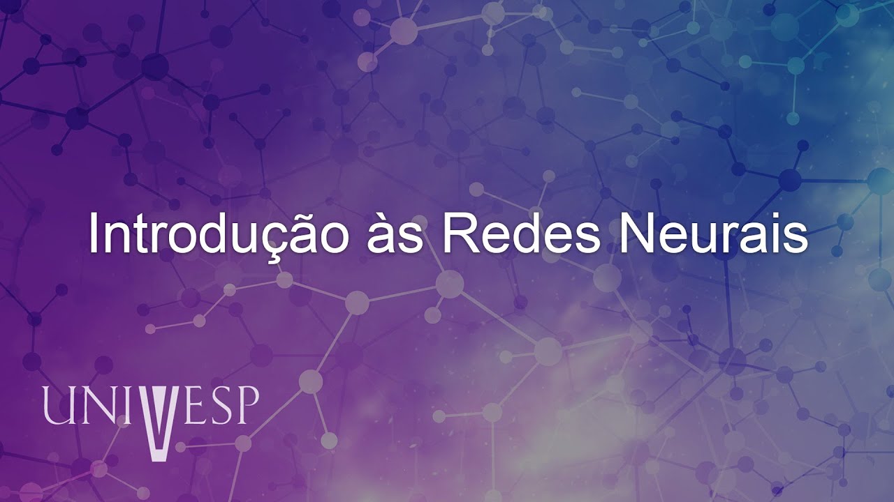Redes Neurais - Introdução às Redes Neurais