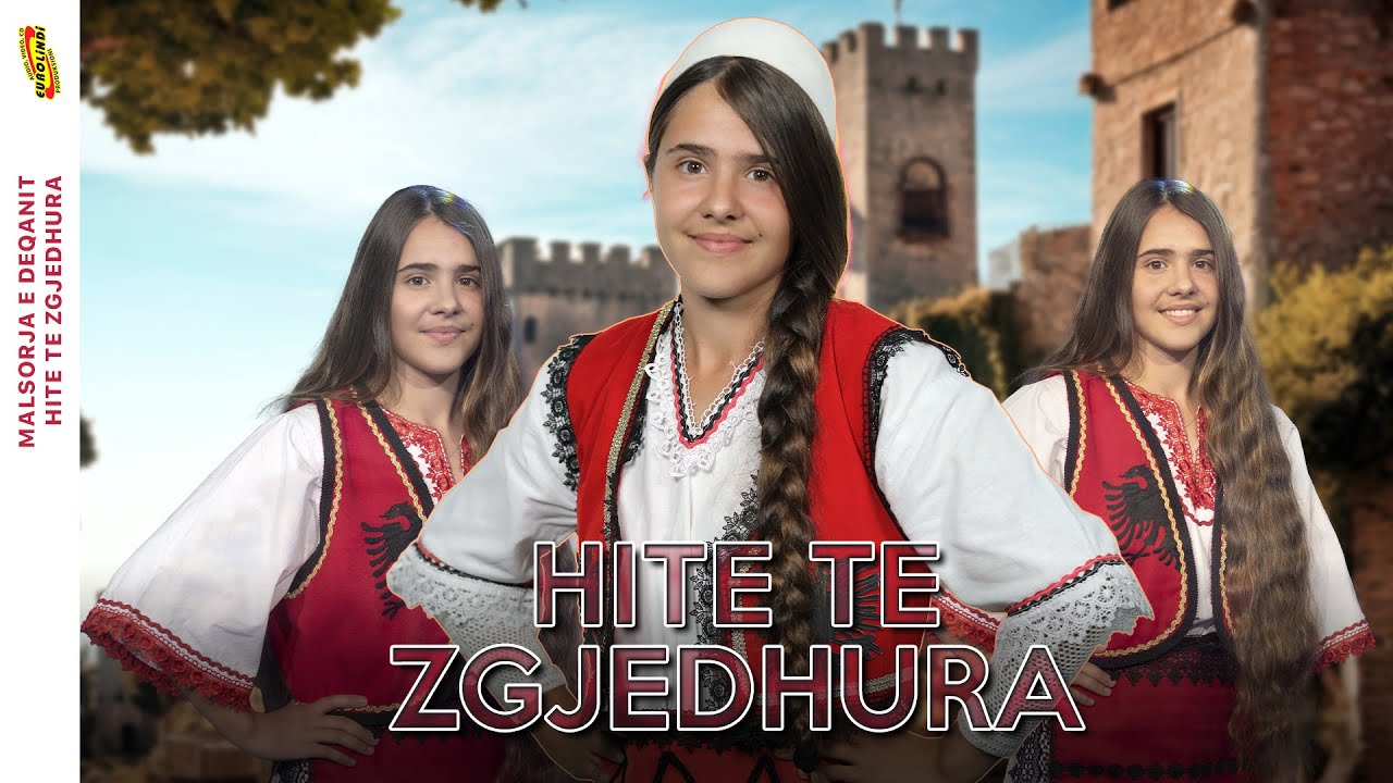 Malsorja e Deqanit - Hite Te Zgjedhura