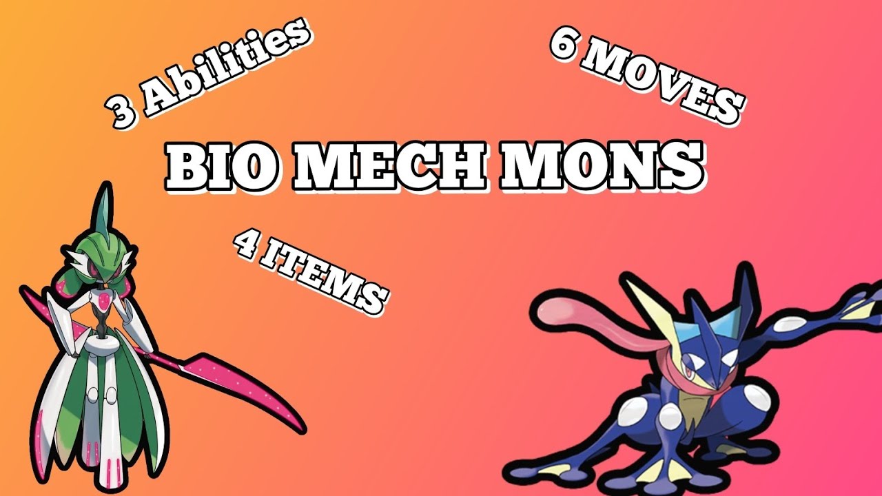 This New Metagame On Showdown Is Crazy