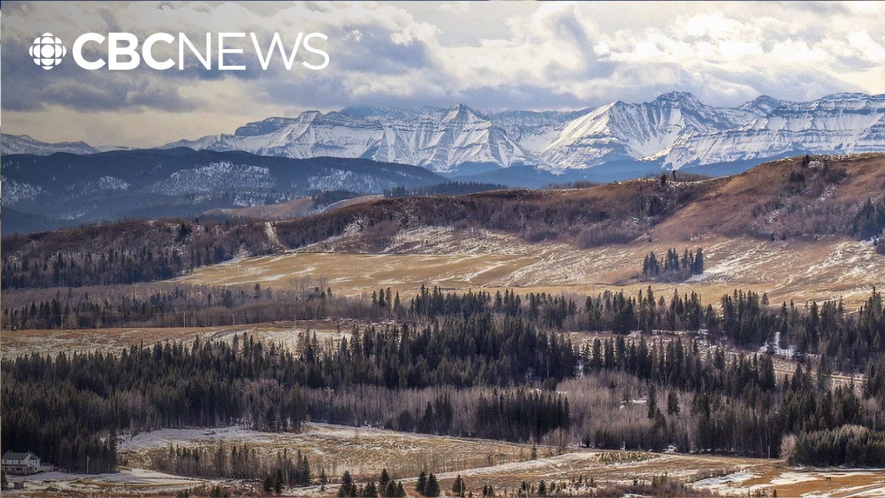 Finding hidden gems in the Alberta wilderness