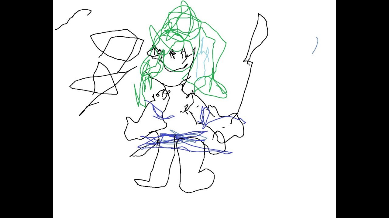 I tried to do an arrange of sanae's theme in middle school. this was the result.