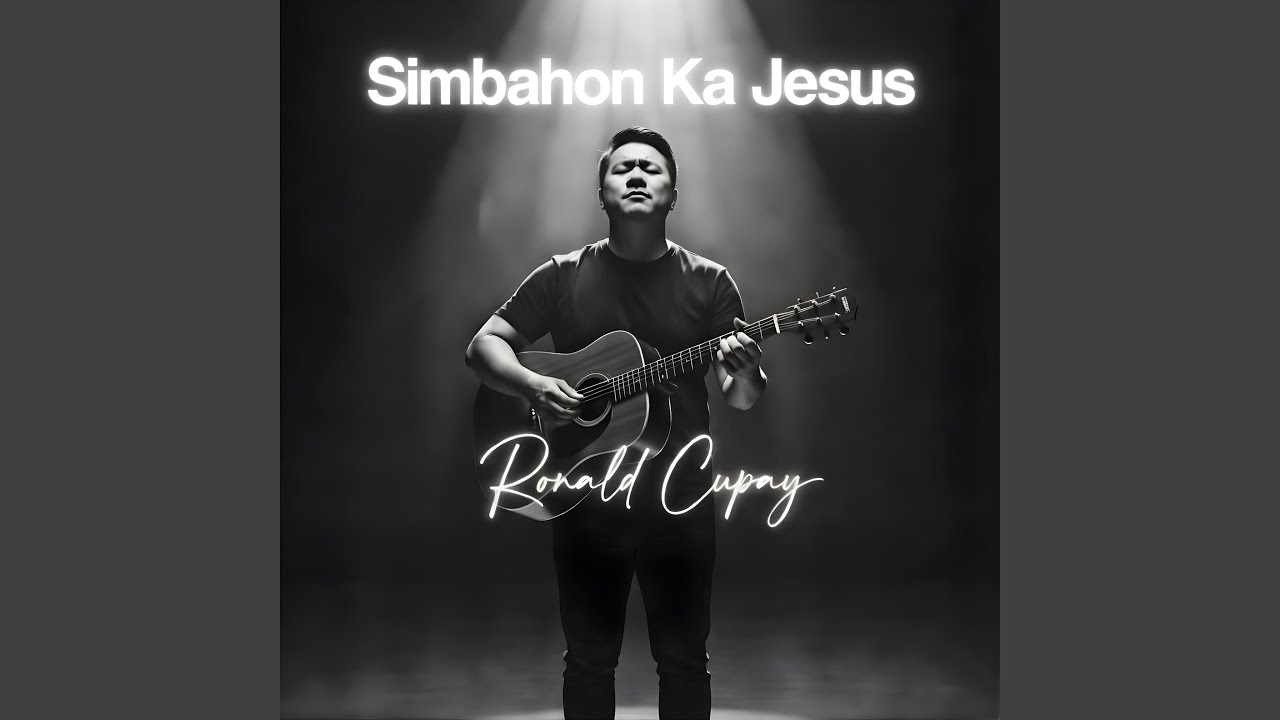 Simbahon Ka Hesus