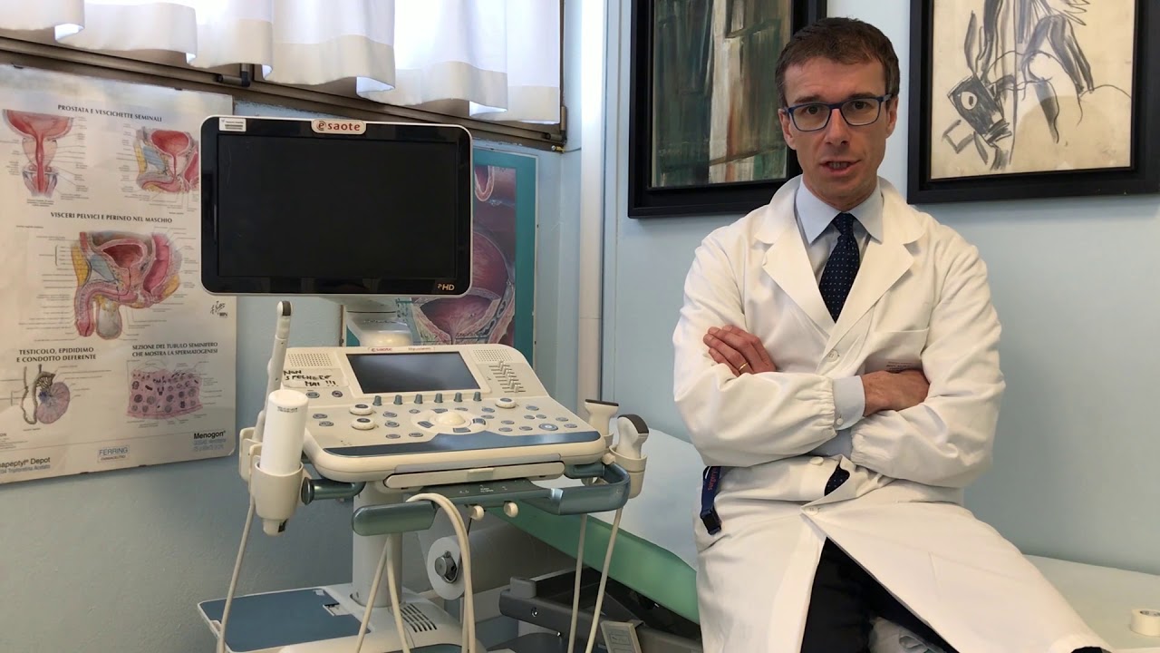 ELBA UROLOGIA Specialisti in Urologia e Andrologia