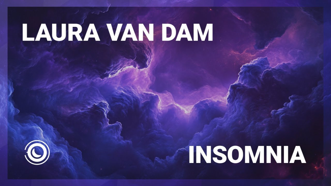 Laura van Dam - Insomnia (Extended Mix)
