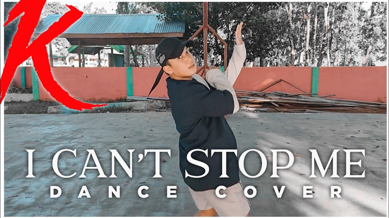 I Can't Stop Me - TWICE [Dance Cover by Khurt Andrie Nuto]