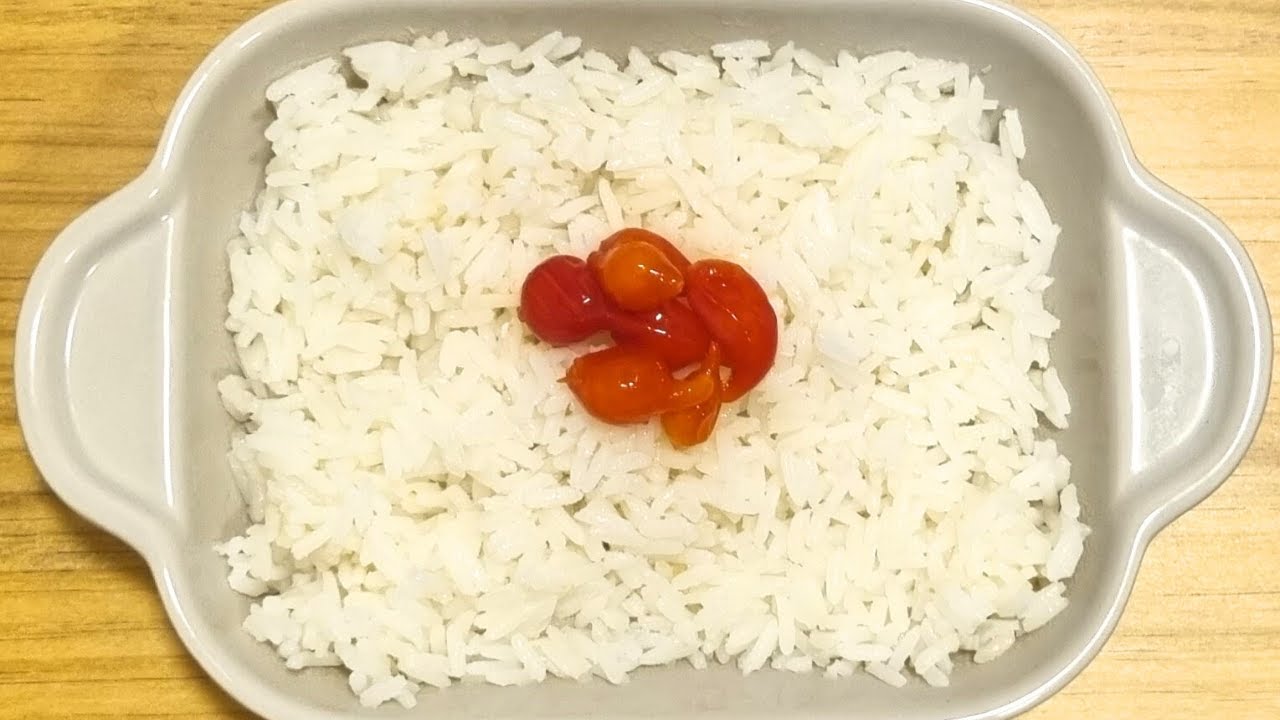 COMO FAZER ARROZ BRANCO BEM SOLTINHO 10