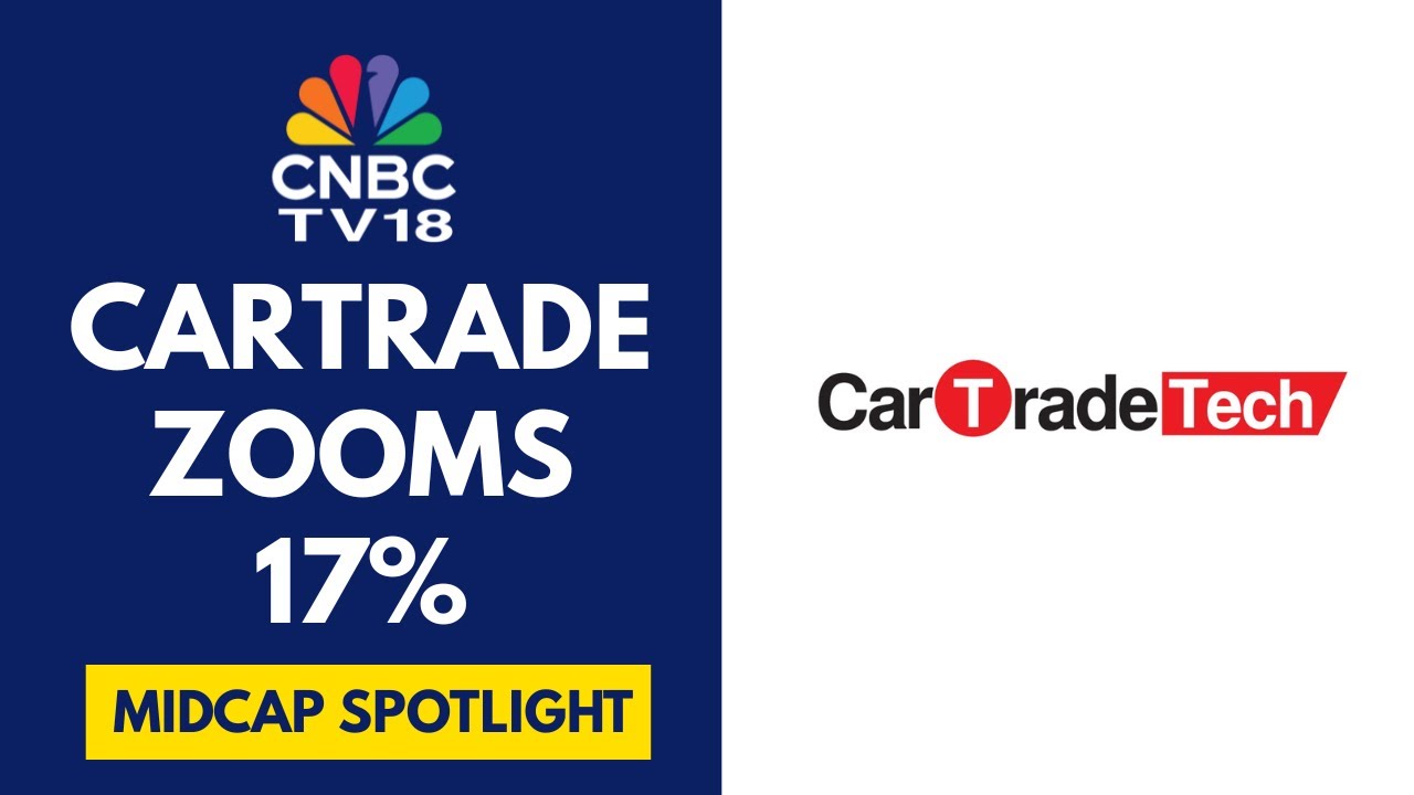Акции Cartrade Technology торгуются в плюсе после публикации сильного финансового результата за в...