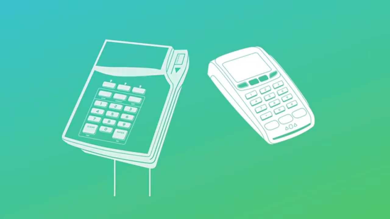 How to Use Your First Tech Chip and PIN Enabled Card by First Tech Credit Union