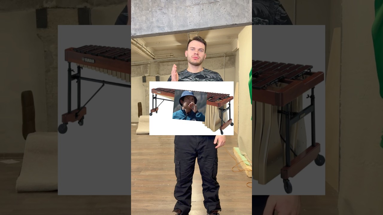 Худший тип инструментов