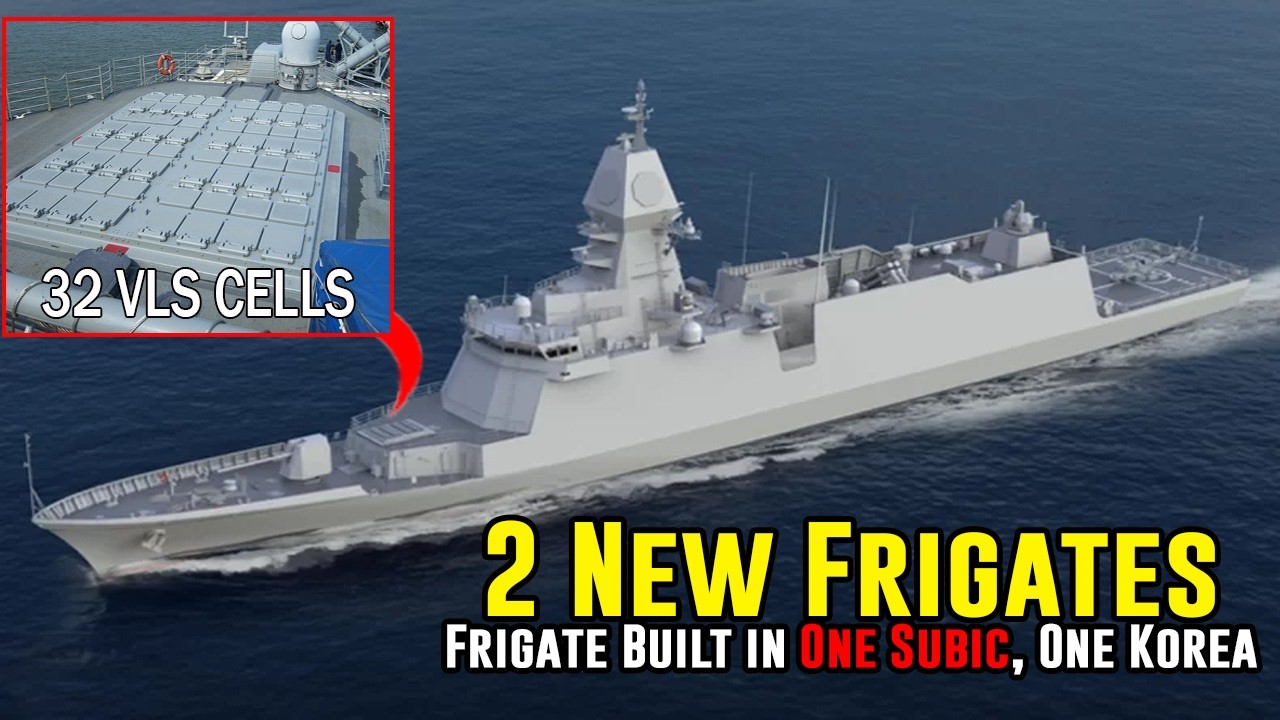 From Incomplete to Combat-Ready: PH Navy&rsquo;s New Frigate Strategy