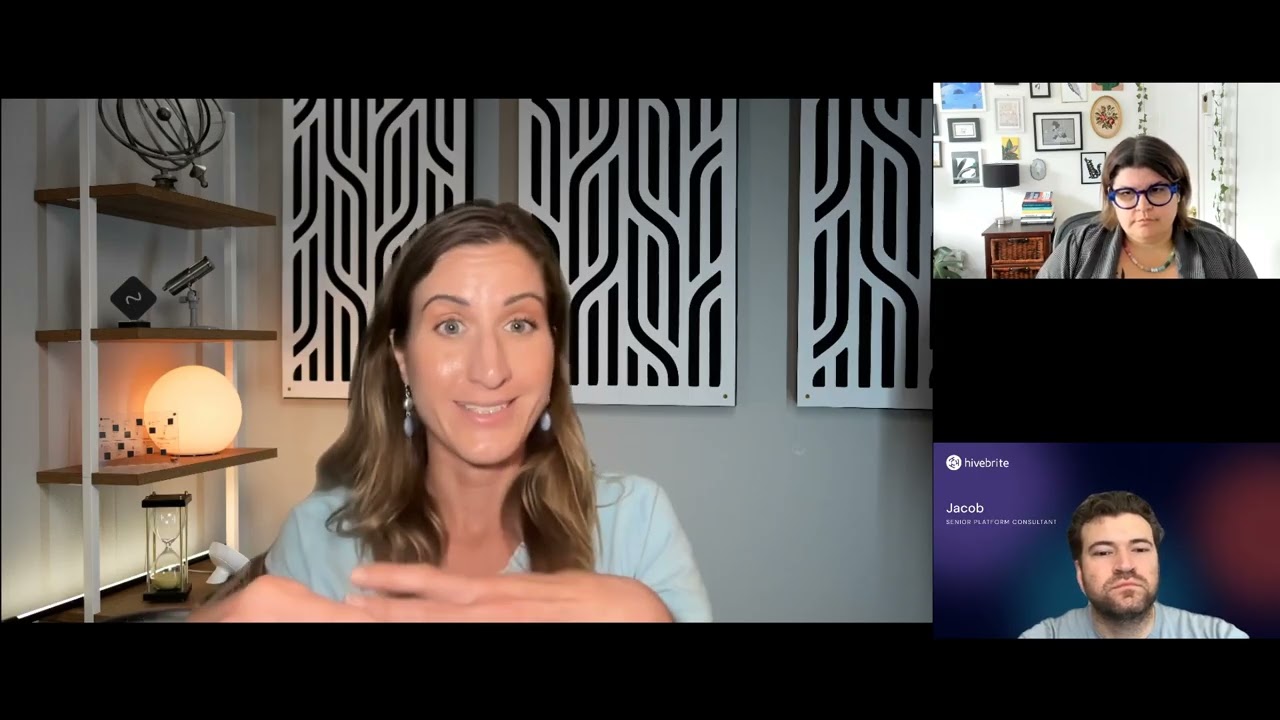 [Webinar] Why and how to build a niche community