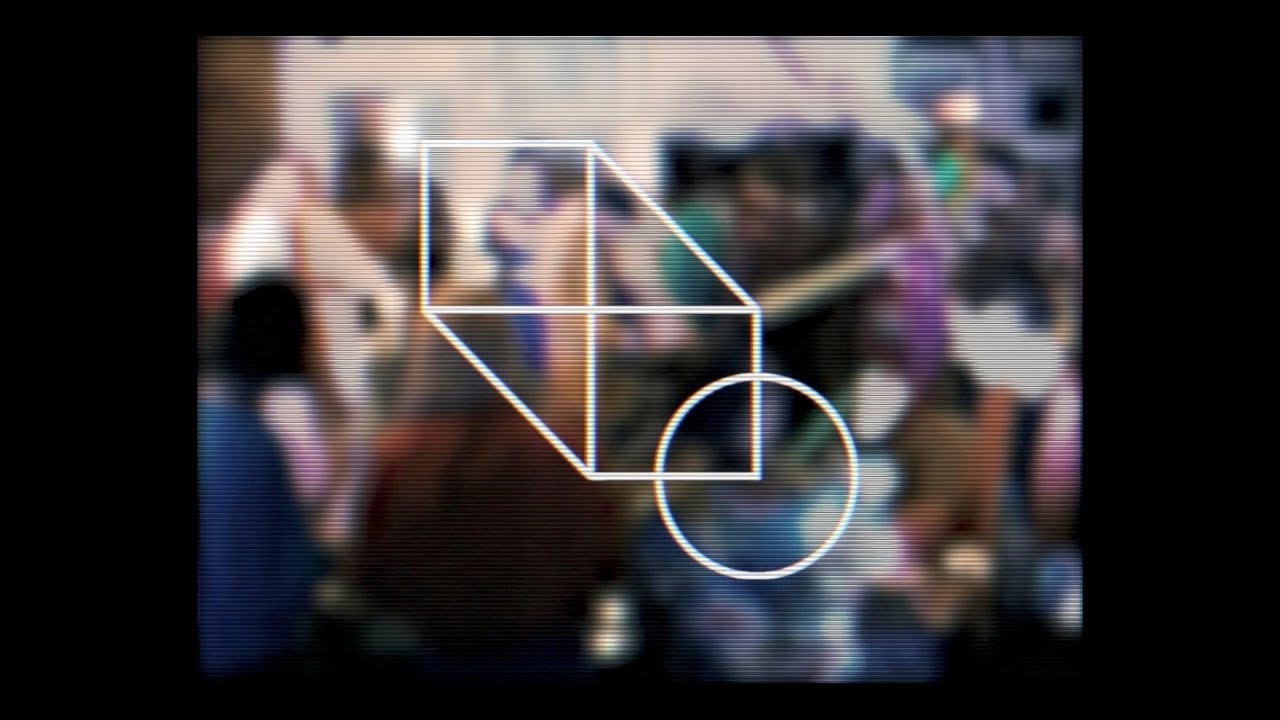 The George Kaplan Conspiracy - Ninja (Official Video)