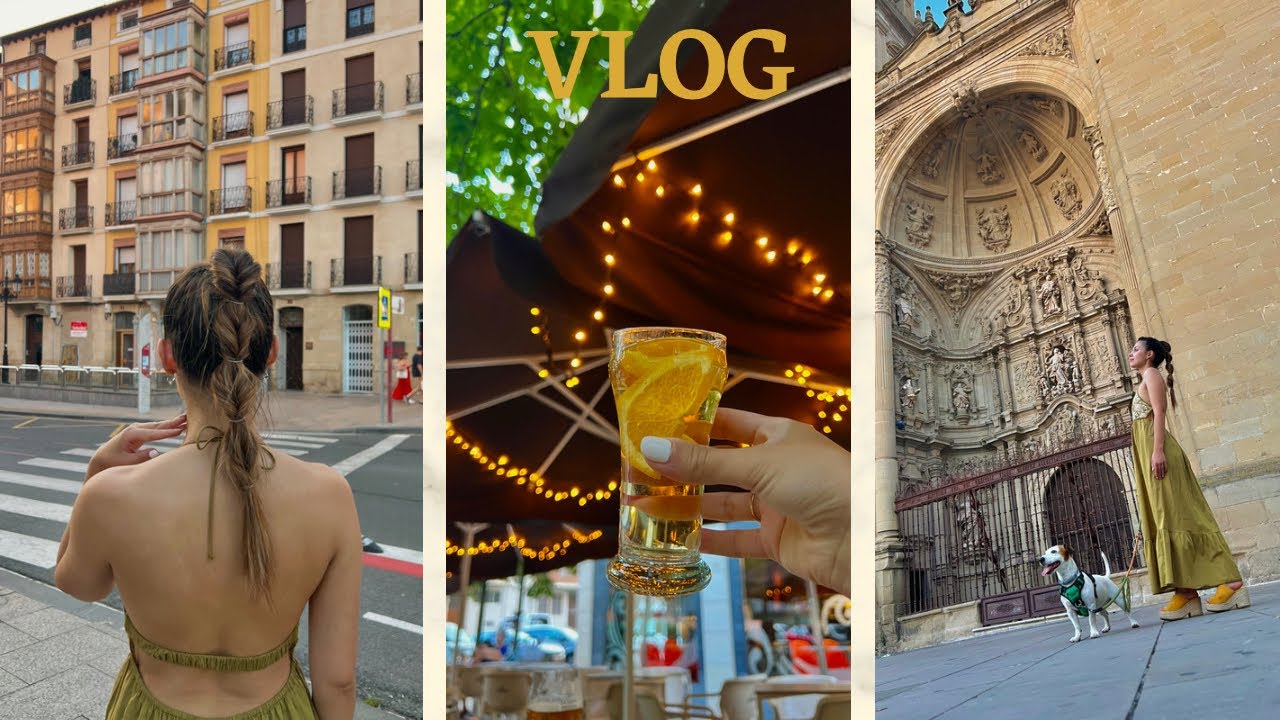 VLOG | Vamos al lago y a tomar un helado